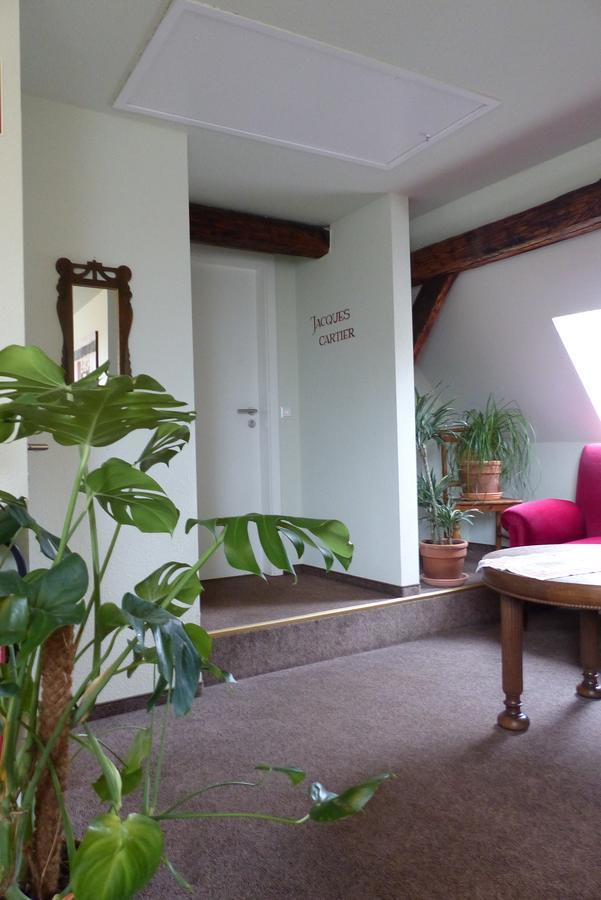 Hotel Ehinger Rose Ehingen  Kültér fotó