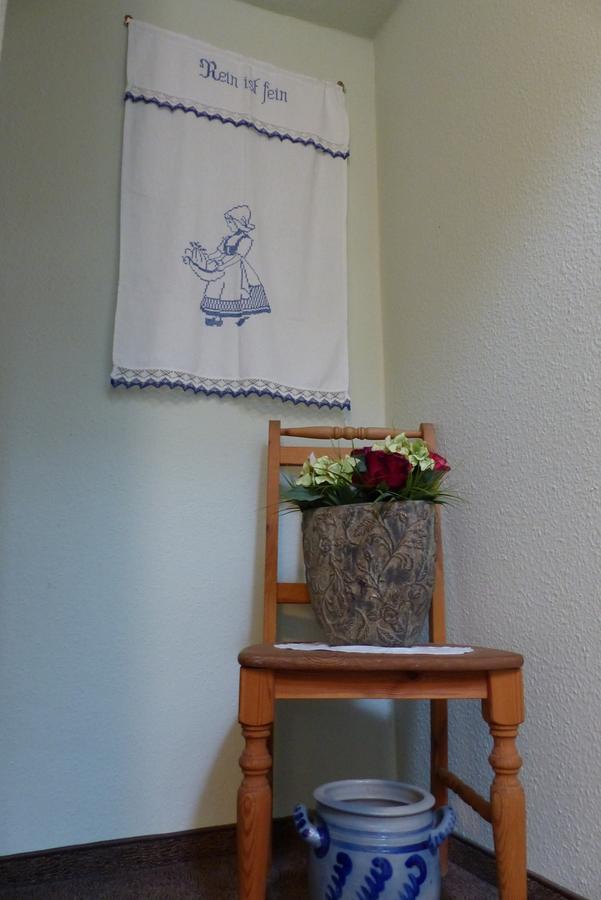 Hotel Ehinger Rose Ehingen  Kültér fotó
